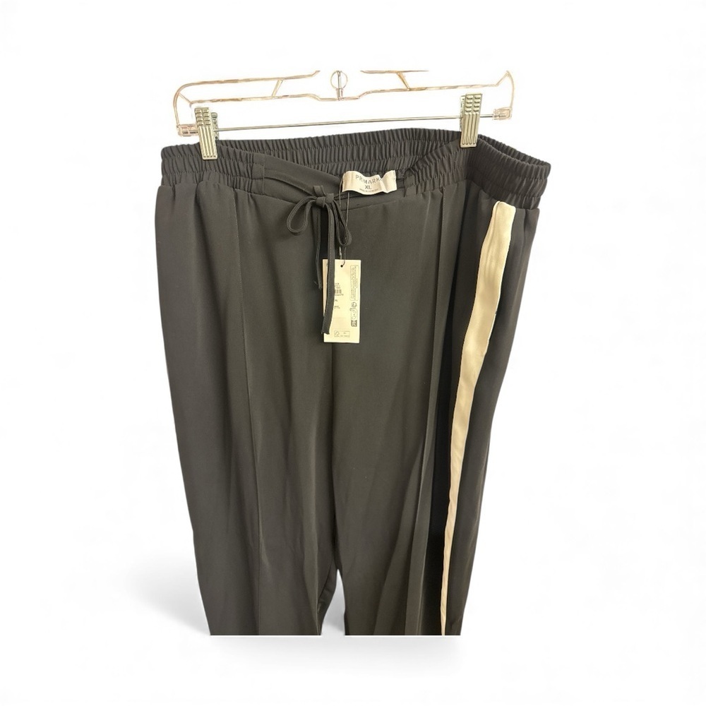 **Brand New **Women's Black Slacks Pants - Picture 6 of 8
